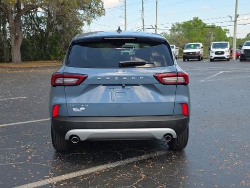 Used 2024 Ford Escape Active w/ Tech Pack #2 image 11