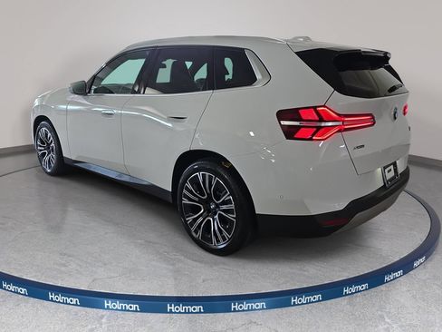 Used 2026 BMW X3 xDrive30i w/ Convenience Package AWD/4WD image 9