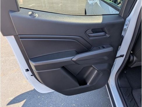 New 2026 Chevrolet Colorado W/T w/ Advanced Trailering Package image 11