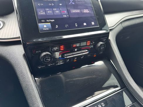 Used 2023 Jeep Grand Cherokee L Laredo w/ Luxury Tech Group I image 19