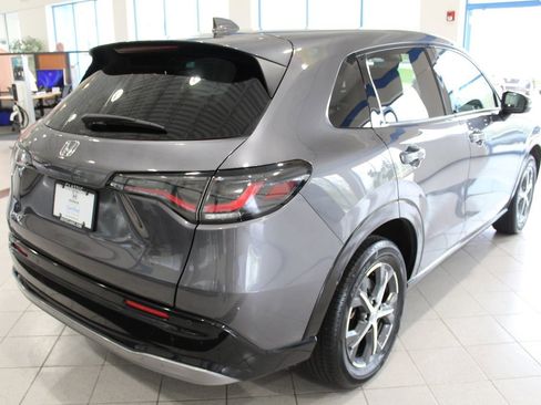 Used 2024 Honda HR-V EX-L image 40