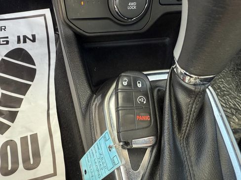 Used 2020 Jeep Renegade Limited w/ Safety and Security Group image 20