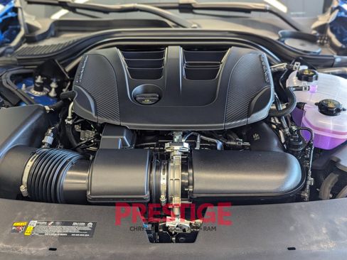 New 2026 Dodge Charger R/T AWD/4WD image 28