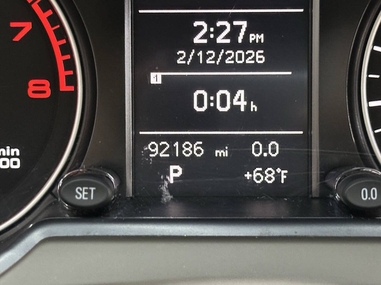 Used 2017 Audi Q5 3.0T Premium Plus AWD/4WD image 24