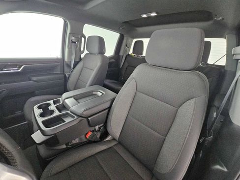 Used 2024 GMC Sierra 1500 Elevation image 21