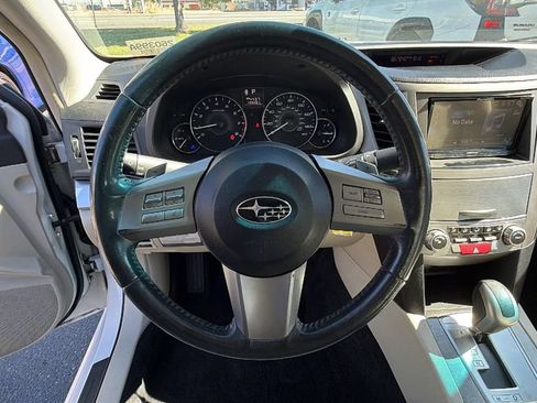 Used 2011 Subaru Legacy 2.5i Premium AWD/4WD image 25
