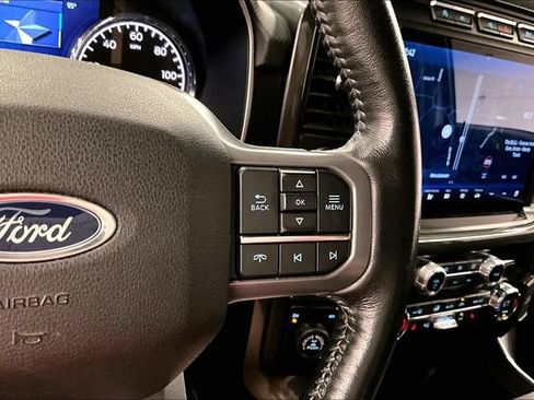 Used 2021 Ford F150 XLT w/ Equipment Group 302A High AWD/4WD image 28