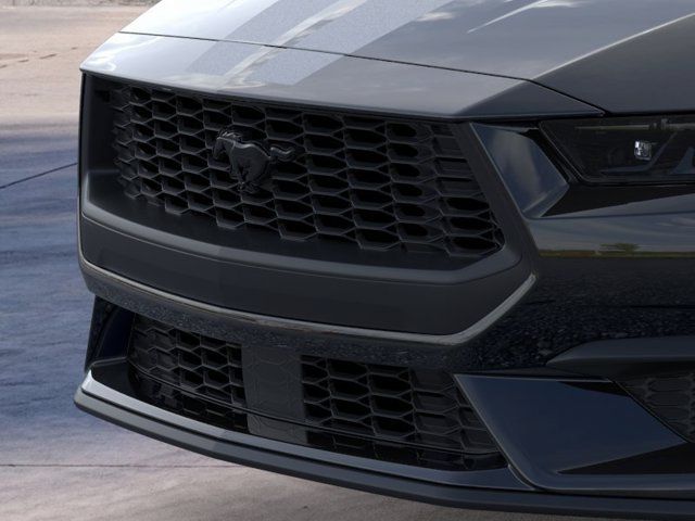 New 2026 Ford Mustang Premium RWD image 17