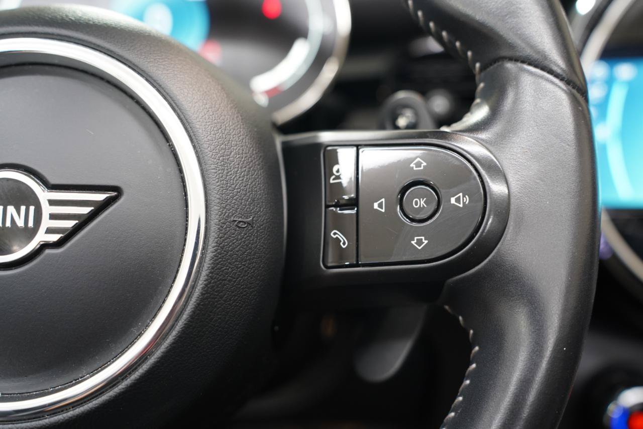 Used 2024 MINI Cooper S FWD image 18