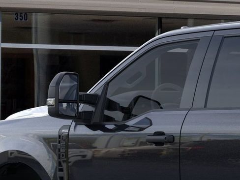 New 2026 Ford F250 XL w/ STX Appearance Package AWD/4WD image 20