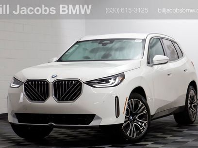 New 2026 BMW X3 xDrive30 w/ Convenience Package