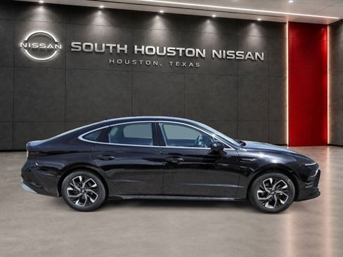 Used 2025 Hyundai Sonata SEL FWD image 5