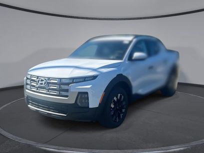 New 2026 Hyundai Santa Cruz SEL
