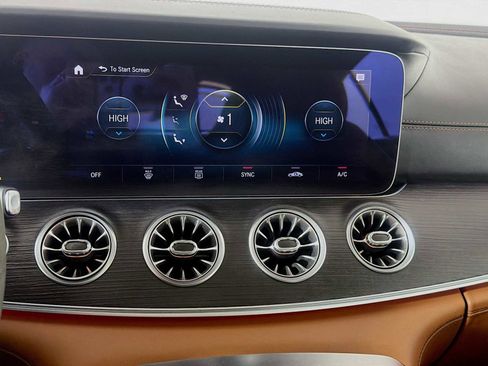 Used 2023 Mercedes-Benz AMG GT 53 image 17