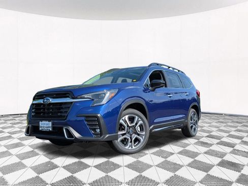 New 2026 Subaru Ascent Touring AWD/4WD image 2