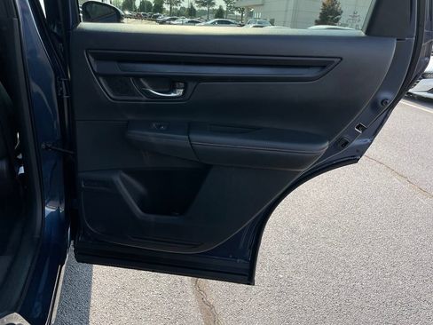 Certified 2026 Honda CR-V Sport-L image 35