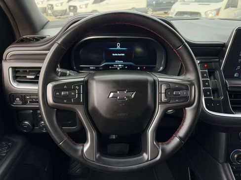 Used 2024 Chevrolet Suburban RST image 14