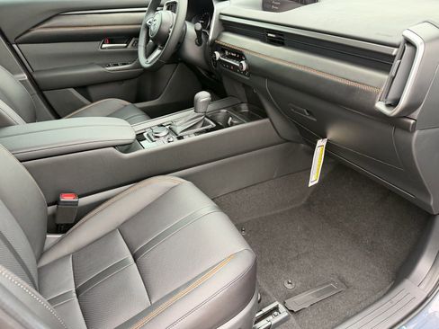 New 2026 MAZDA CX-50 AWD 2.5 Hybrid w/ Premium Pkg image 13