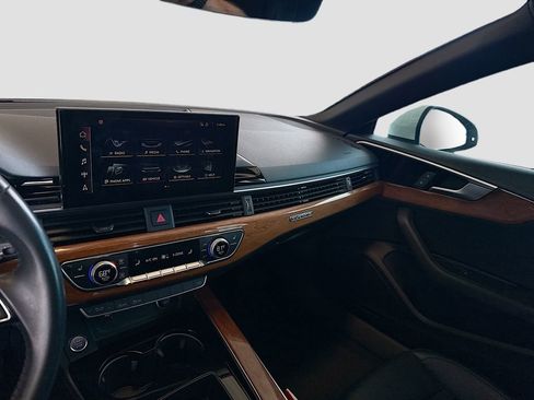 Used 2020 Audi A5 2.0T Premium image 23