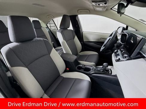 Certified 2024 Toyota Corolla LE image 23