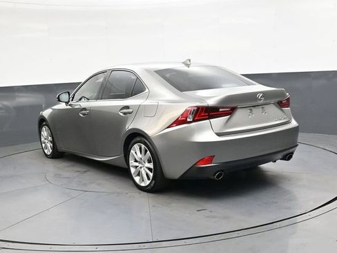 Used 2014 Lexus IS 250 AWD w/ Premium Package image 5