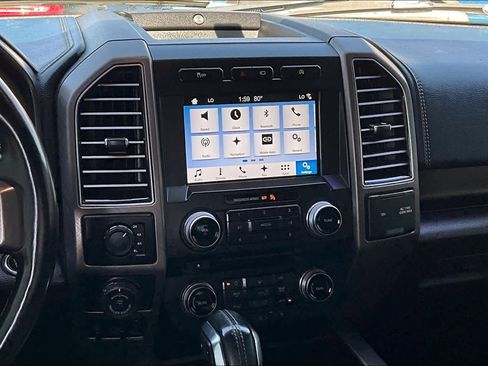 Used 2018 Ford F150 Limited image 7