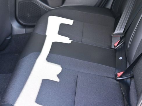 New 2026 Honda Civic Sport image 19