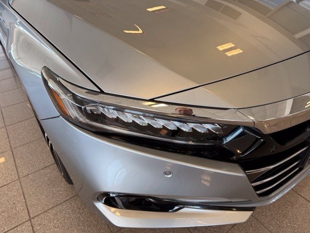 Used 2021 Honda Accord Touring image 10
