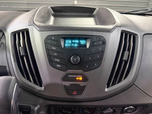 Used 2019 Ford Transit 250 130 Low Roof image 25
