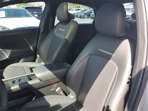 Certified 2024 Hyundai Ioniq 6 Limited image 11