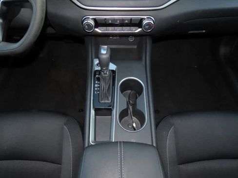 Used 2022 Nissan Altima 2.5 SV image 21