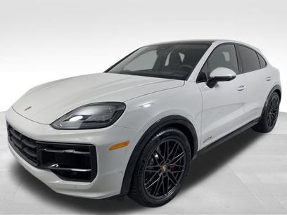 New 2026 Porsche Cayenne GTS