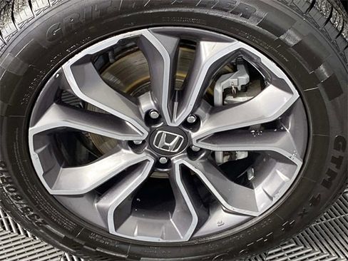 Used 2022 Honda CR-V Touring image 30