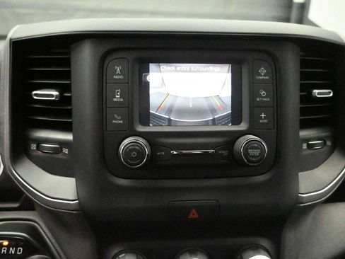 Used 2020 RAM 2500 Tradesman image 8