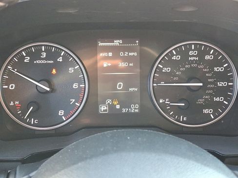 Certified 2025 Subaru Legacy Premium w/ Tech Package #1 image 22