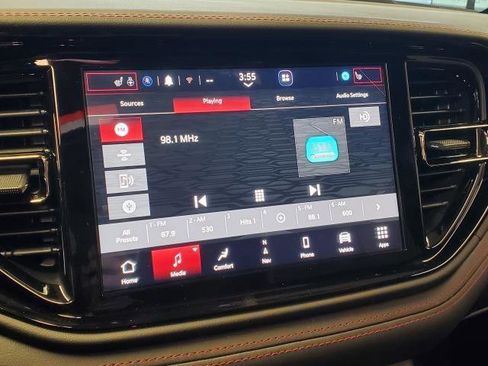 New 2026 Dodge Durango GT w/ Tow 'N Go Package image 14