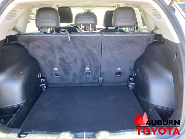 Used 2022 Jeep Compass Latitude FWD image 10