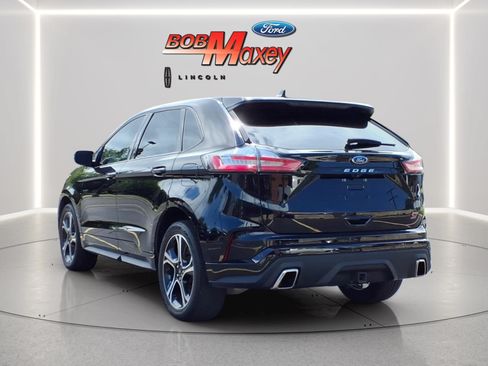 Used 2023 Ford Edge ST AWD/4WD image 6