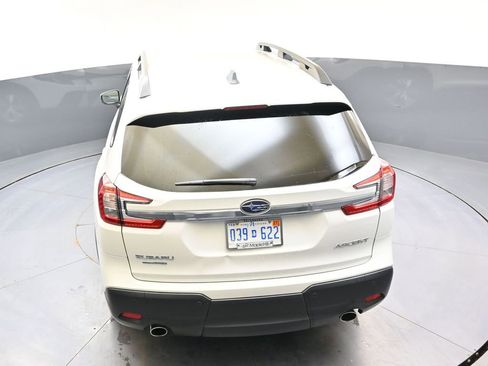 Used 2025 Subaru Ascent Premium AWD/4WD image 39