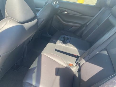 Used 2023 MAZDA CX-30 AWD 2.5 S w/ Premium Package image 11