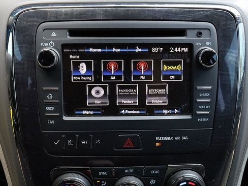 Used 2015 Buick Enclave Convenience FWD image 26