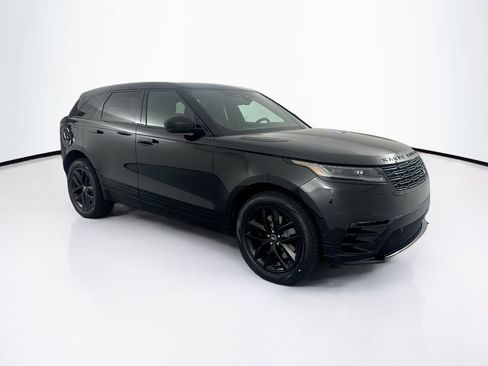 New 2026 Land Rover Range Rover Velar Dynamic SE AWD/4WD image 3