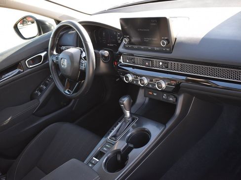 Used 2022 Honda Civic EX image 12