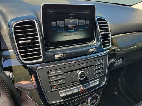 Used 2016 Mercedes-Benz GLE 350 GLE 350 image 30