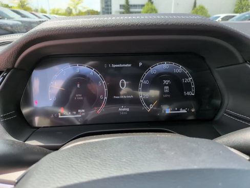 New 2026 Jeep Grand Cherokee L Limited w/ Limited Altitude Package AWD/4WD image 25
