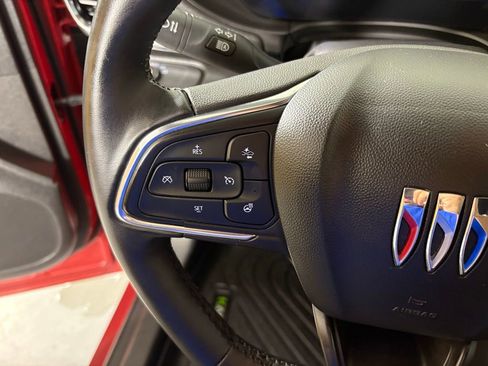 Used 2024 Buick Envista Sport Touring w/ Convenience I Package image 19