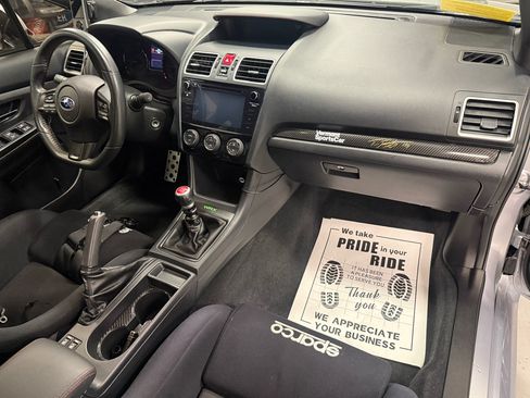 Used 2020 Subaru WRX Premium image 39