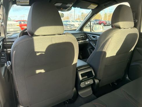 Used 2023 Subaru WRX Premium image 19
