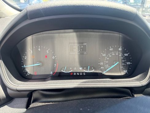 Used 2018 Ford EcoSport S FWD image 13