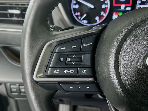 Used 2023 Subaru Ascent Touring AWD/4WD image 16